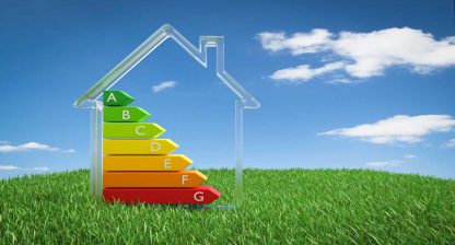 ahorro energetico en viviendas madrid